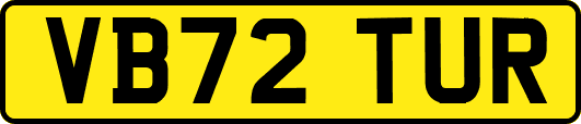 VB72TUR