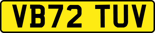 VB72TUV