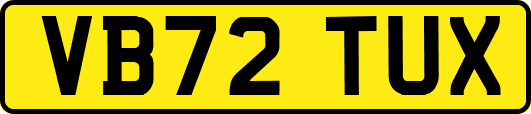 VB72TUX