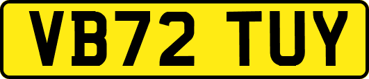 VB72TUY