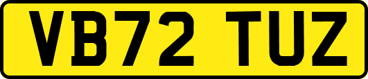 VB72TUZ