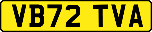 VB72TVA