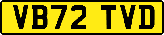 VB72TVD
