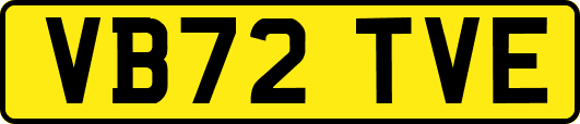 VB72TVE