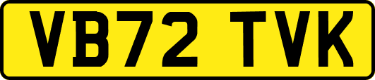 VB72TVK