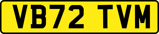 VB72TVM