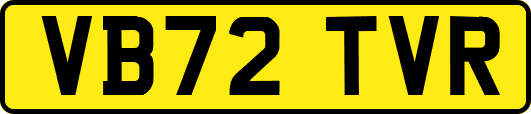 VB72TVR