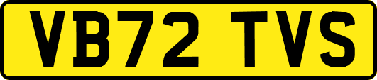 VB72TVS