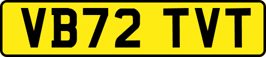 VB72TVT