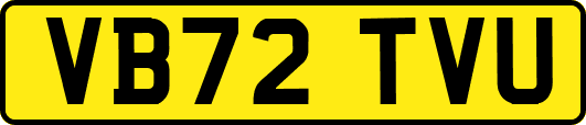VB72TVU