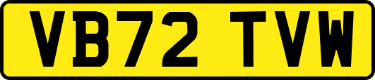 VB72TVW