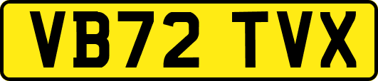 VB72TVX