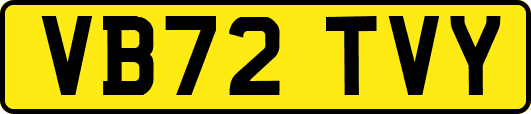 VB72TVY