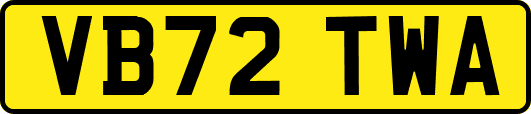 VB72TWA