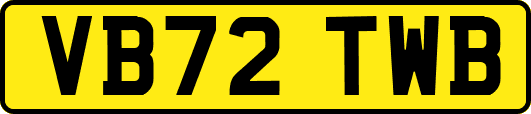 VB72TWB