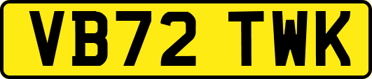 VB72TWK