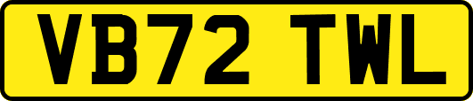 VB72TWL