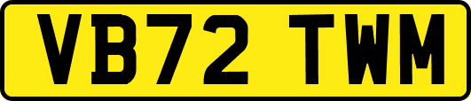VB72TWM