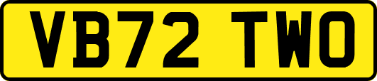 VB72TWO
