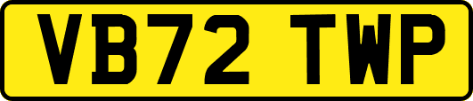 VB72TWP