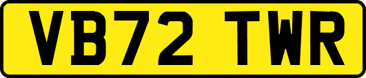 VB72TWR