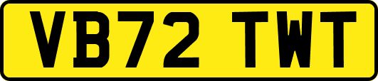 VB72TWT