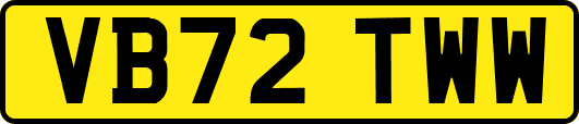 VB72TWW