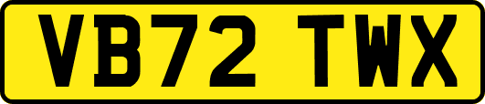 VB72TWX