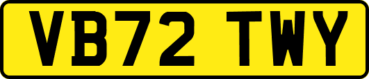 VB72TWY