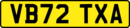 VB72TXA