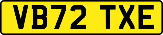 VB72TXE