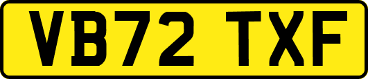 VB72TXF