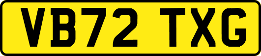 VB72TXG