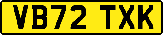 VB72TXK