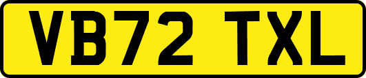 VB72TXL