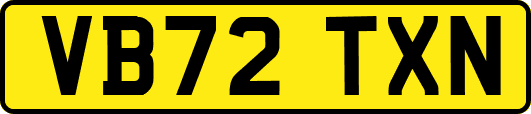 VB72TXN