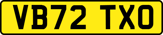 VB72TXO