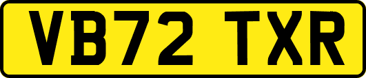 VB72TXR