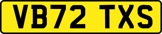 VB72TXS
