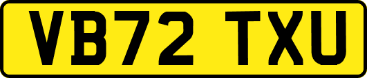 VB72TXU