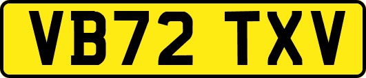 VB72TXV