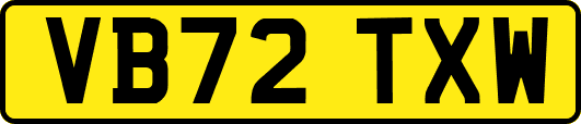 VB72TXW