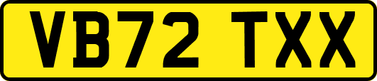 VB72TXX
