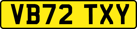 VB72TXY