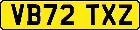 VB72TXZ