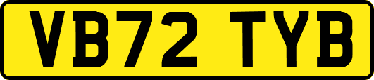 VB72TYB