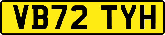 VB72TYH