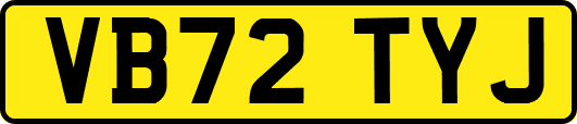 VB72TYJ