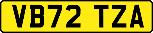 VB72TZA