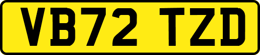 VB72TZD